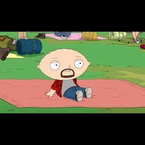 Meet your Posher, Justin